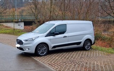 Ford Tourneo Connect 2019