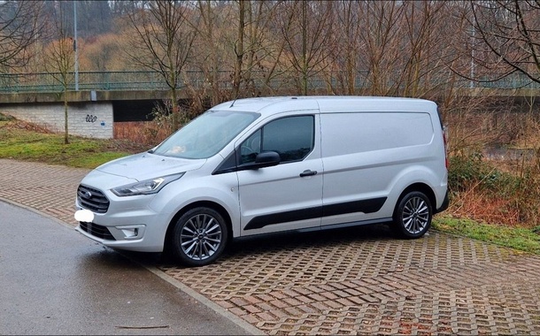 Ford Tourneo Connect 2019