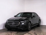 Mercedes-Benz E-Class 2024