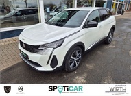 Peugeot 3008 2022