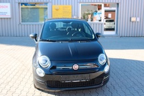 Fiat 500 2024