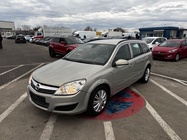 Opel Astra 2008