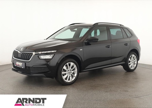 Skoda Kamiq 2024