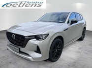 Mazda CX-60 2026