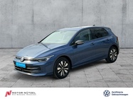Volkswagen Golf 2025