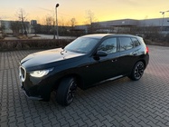 BMW X3 2025