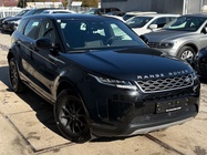 Land Rover Evoque 2021