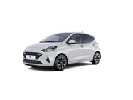 Hyundai i10 2024