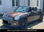 MINI One 2011