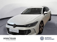 Volkswagen Passat 2025