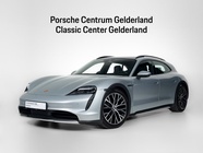 Porsche Taycan 2023