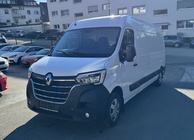 Renault Master 2023