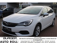 Opel Astra 2022