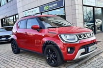 Suzuki Ignis 2020