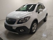 Opel Mokka 2016