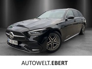 Mercedes-Benz C-Class 2024