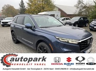 Honda CR-V 2024
