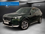 BMW X1 2025