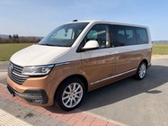 Volkswagen T6 2022