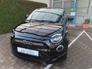 Fiat 500e 2022