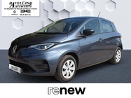 Renault ZOE 2021