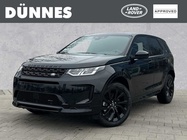 Land Rover Discovery Sport 2023