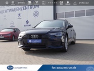 Audi A6 2019