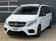 Mercedes-Benz V-Class 2021