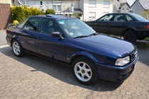 Audi 80 1993