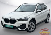 BMW X1 2021