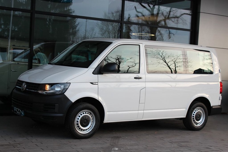 Volkswagen T6