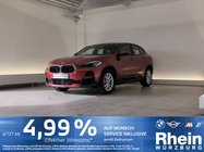 BMW X2 2022