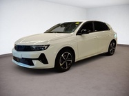Opel Astra 2024