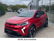 Renault Captur 2025
