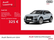 Audi Q2 2025