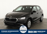 Skoda Fabia 2026