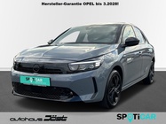Opel Corsa 2025