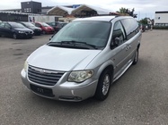 Chrysler Grand Voyager 2007