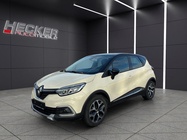 Renault Captur 2018