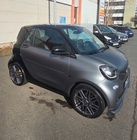 Smart ForTwo 2019
