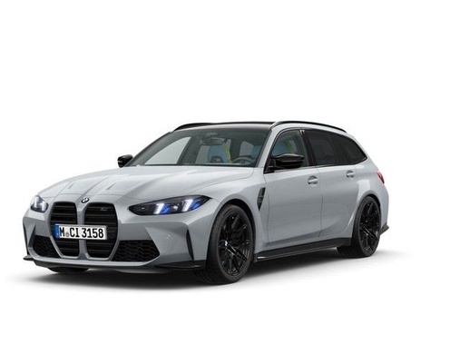 BMW M3 2025