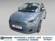 Fiat 500e 2021