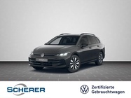 Volkswagen Golf 2025