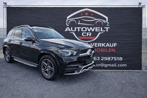 Mercedes-Benz Other 2019