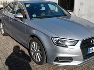 Audi A3 2020