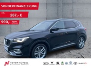 MG HS 2023