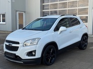 Chevrolet Trax 2013