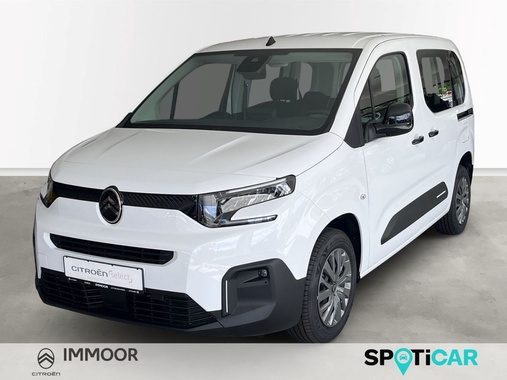 Citroen Berlingo 2025