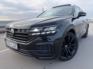 Volkswagen Touareg 2023