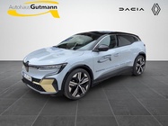 Renault Megane 2022